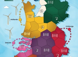 Rijksuniversiteit Groningen ontwerpt bordspel over Streektalen
