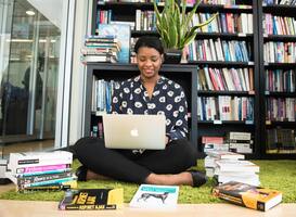 Bibliotheek aan de Vliet start met cursussen over internet