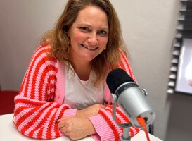 Passend Lezen lanceert educatieve podcast 'Lezen met je oren' voor docenten