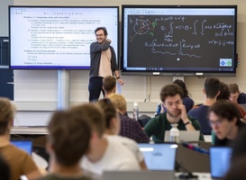 TU Delft lanceert MasterPlus opleidingsprogramma in optica en fotonica
