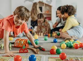 Onderwijs- en kinderopvanginstellingen leggen meerjarenagenda vast