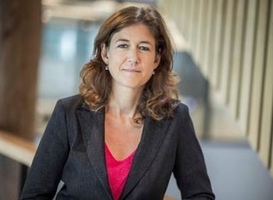 EUR stelt Annelien Bredenoord aan als nieuwe voorzitter CvB