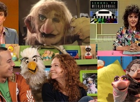 Schooltv bestaat zestig jaar en viert dat met nieuwe ambassadeur Meester Jesper