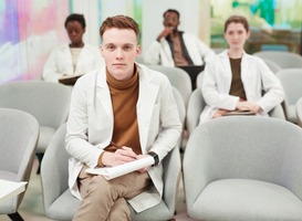 Geen predicaat cum laude meer voor masterstudent geneeskunde LUMC