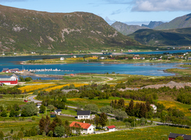 Lichaam gevonden tijdens zoektocht naar Nederlandse student in Noorwegen