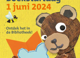 Stichting Lezen organiseert voor de vierde keer de landelijke BoekStartdag