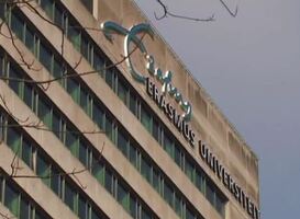 Campus Erasmus Universiteit Rotterdam heropent op vrijdag 17 mei
