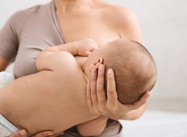Borstvoeding op de kinderopvang: nieuwe infosheet van BOinK