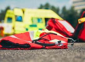 Urker school in diepe rouw door dood juf (35) bij auto-ongeluk