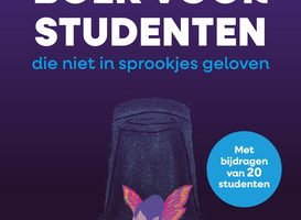Voor studenten die extra steun nodig hebben is Sprookjesboek het lezen waard