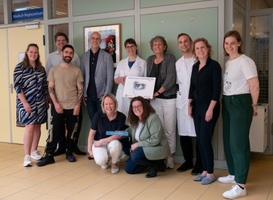 HU en UMC Utrecht ontwikkelen LEERafdeling optometriestudenten