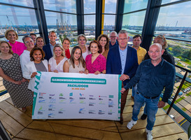 Praktijkonderwijs Rotterdam gaat samenwerken met schoonmaakbedrijven