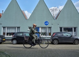 Speciale VVN Opfriscursus voor 50-plussers in het verkeer