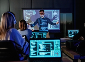 Basisscholen leren van alles over cyberveiligheid door educatieve game