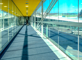 Noorderpoort verplaatst mbo-opleiding naar Groningen Airport Eelde