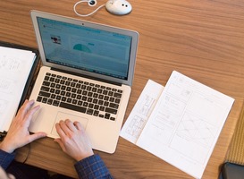 Webinar over inzicht leergedrag mbo-studenten