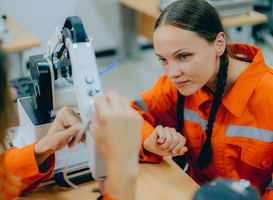 Cijfers technisch onderwijs stabiel, maar nog steeds veel openstaande vacatures