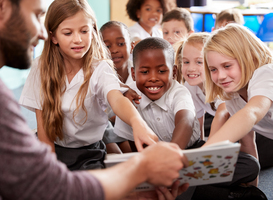 Meer cultuur voor basisschoolleerlingen in gemeente Veenendaal
