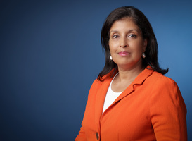 Mariëlle Paul van Onderwijsminister naar staatssecretaris