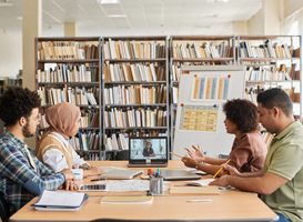 Gratis DigiD-cursussen bij de bibliotheek in Veghel