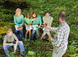 Eerste editie Week van de Natuur van start met 50.000 leerlingen