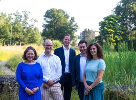 Landstede MBO en hogeschool Windesheim delen kennis met mbo'ers