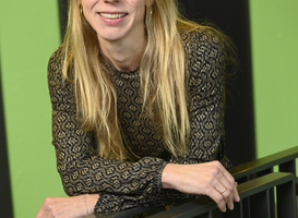 Dr. Lisa Gaikhorst nieuwe bijzonder hoogleraar aan de Universiteit Leiden