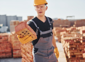 Mbo'er Bram uit Lierop gaat mee naar World Skills