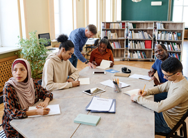 Taalschool voor statushouders uit Utrecht toch failliet, lessen voorlopig gestaakt