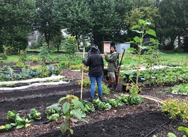 Mbo-opleiding Biologische Teelt gestart in Velp
