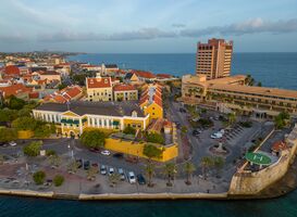Scholen Curaçao sluiten twee weken eerder vanwege aanhoudende warmte