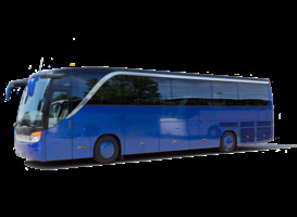 Chauffeur leerlingenvervoer krijgt boete voor rijden zonder rijbewijs