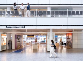 Tentoonstelling over allereerste school voor speciaal onderwijs in Nederland