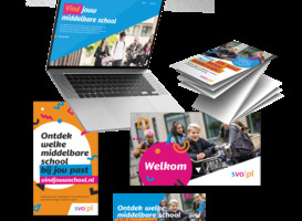 Leerlingen en ouders krijgen hulp bij keuze voortgezet onderwijs