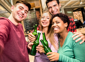 'Internationale studenten zijn in Limburg ontzettend belangrijk'