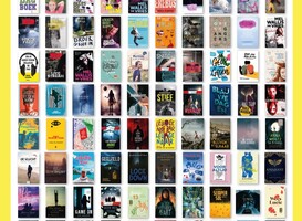Docenten ontvangen van de Jonge Jury 100 gratis lesbrieven bij jeugdboeken