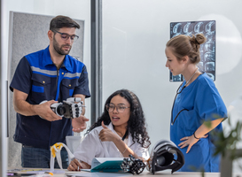 Inschrijving nieuwe cursussen aan TU Delft geopend