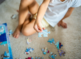 Thuiszittersproblematiek onder kinderen met autisme door kabinet genegeerd