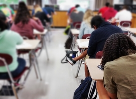 Burgerschapsonderwijs mbo beter door samenwerking Noordhoff en Diversion