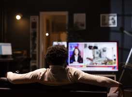 Brugklas meest gestreamde jeugdprogramma bij NPO Start