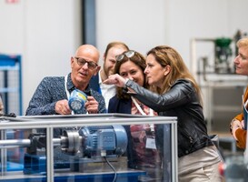 ROVC organiseert meerdere workshops 'Techniek voor HR'