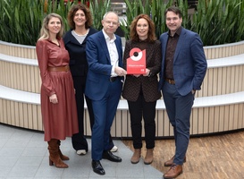 Summa sluit zich aan bij initiatief Brainport voor Elkaar