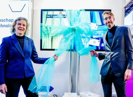 C3 en Avantium lanceren interactieve les over scheikunde en duurzaamheid op NOT