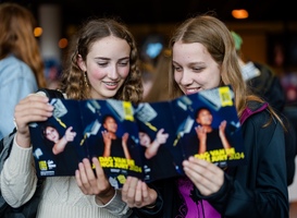 Longlist voor Prijs van de Jonge Jury 2026 bekendgemaakt