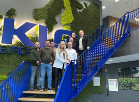 Summa opent eerste Vakschool Logistiek in Eersel