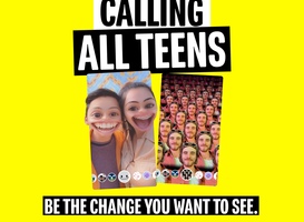 Scholieren kunnen zich aanmelden voor Europese Tienerraad van Snapchat