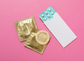 Week van de Liefde besteedt extra aandacht aan anticonceptie en soa's