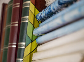 Dag van de Literatuur zorgt voor leesplezier bij jongeren