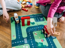 Kinderopvang op jonge leeftijd verbetert schoolprestaties in groep acht