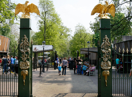 Educatieve excursie naar Artis voor 6.000 basisschoolleerlingen